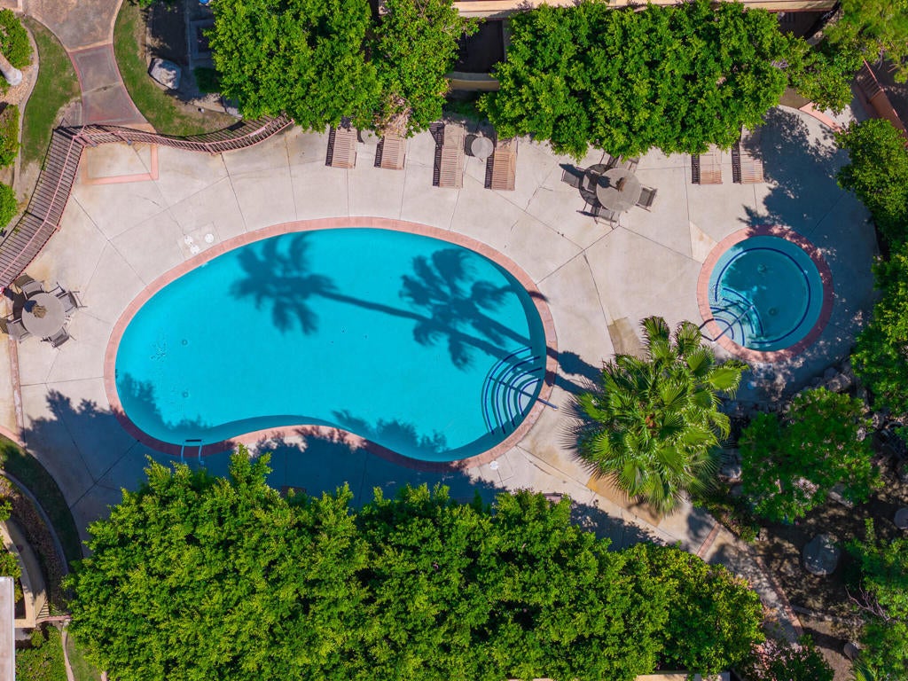 2501 N Indian Canyon Drive # 635, Palm Springs