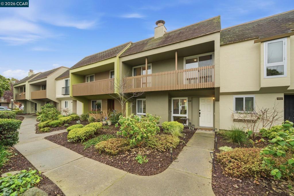 3037 Linda Vista, Alameda