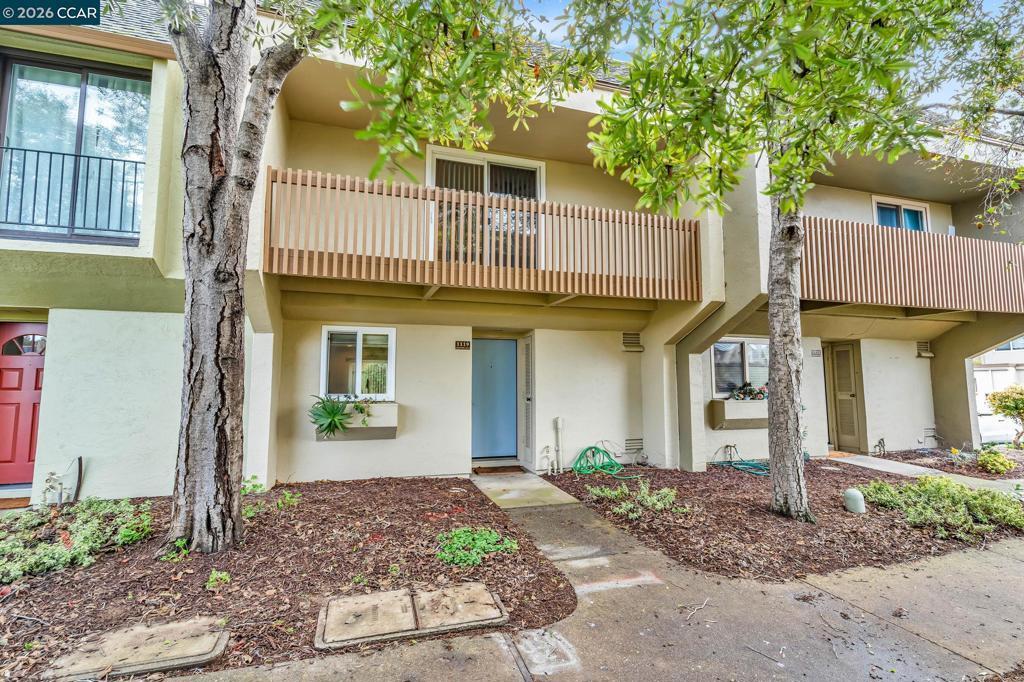 1119 Camino Del Valle, Alameda