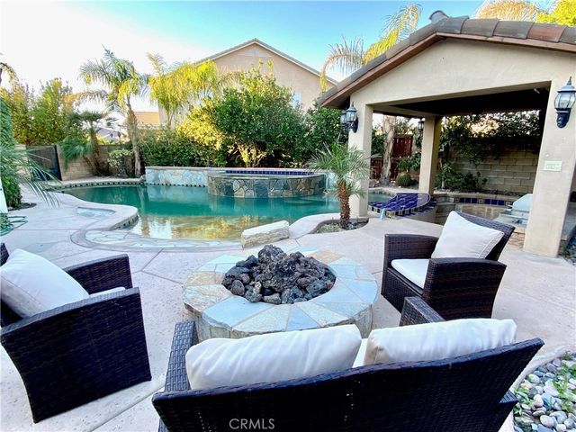 48482 Red Mountain Place, Coachella