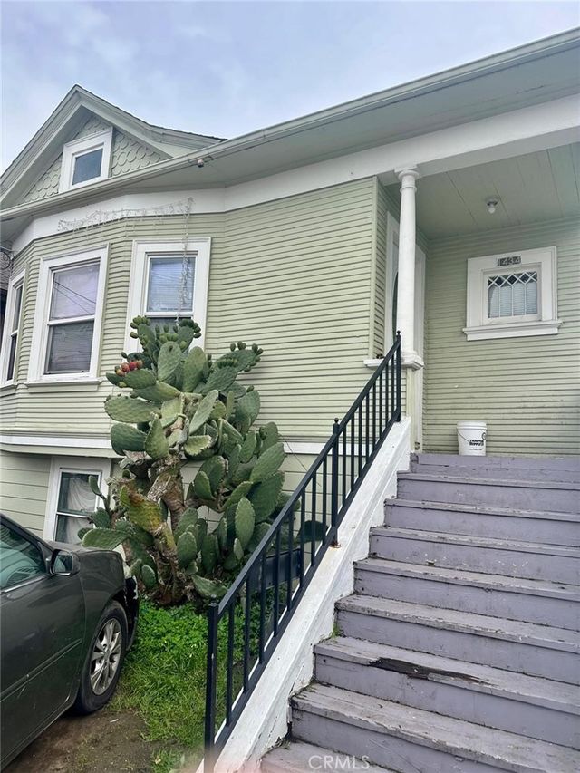 1434 40th, Oakland