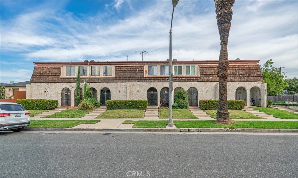 1716 2nd Street 6, Alhambra