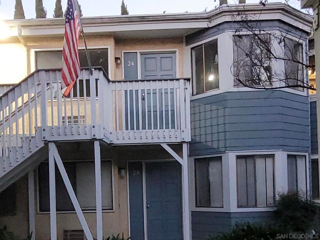 12616 Lakeshore Drive 24, Lakeside