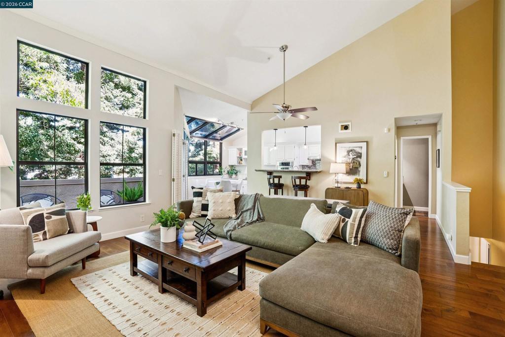 3279 Mt Diablo Court 20, Lafayette