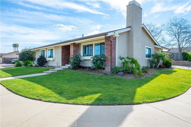 400 Mariott Road, Santa Maria
