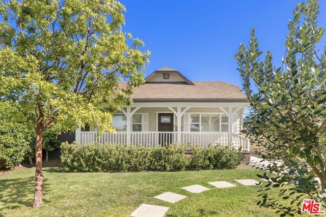 2717 W Avenue 30, Los Angeles