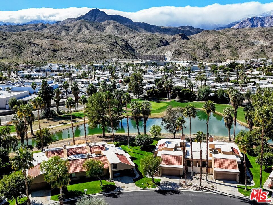 3081 Regency Drive, Palm Springs