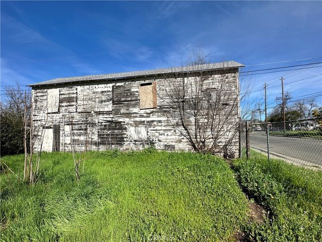 2380 A, Oroville