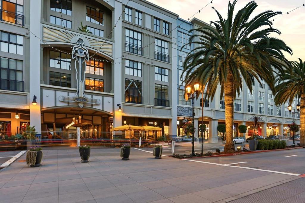 333 Santana Row 308, San Jose