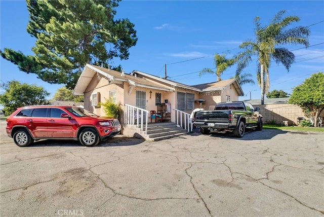 11510 Fidel Avenue, Whittier