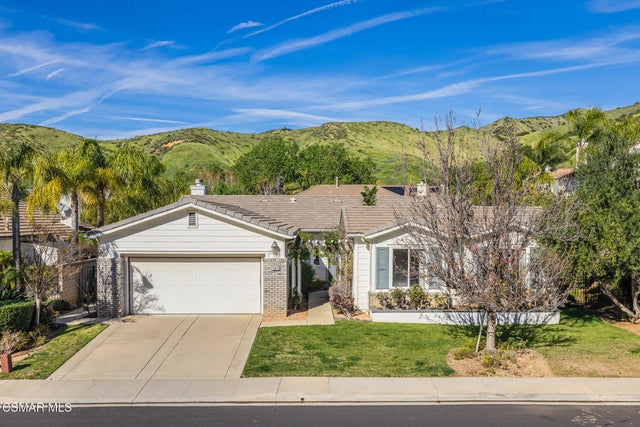 5817 Evening Sky Drive, Simi Valley