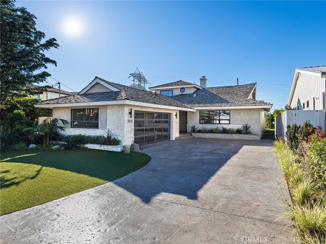 355 Hillcrest Street, El Segundo.