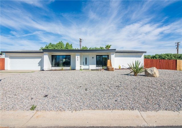 1840 E Joyce, Palm Springs