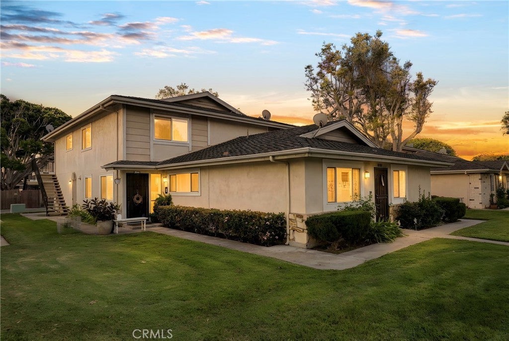 2646 Victoria, Port Hueneme