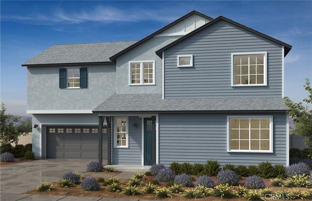 4822 W Beltramo Ranch Road, Moorpark