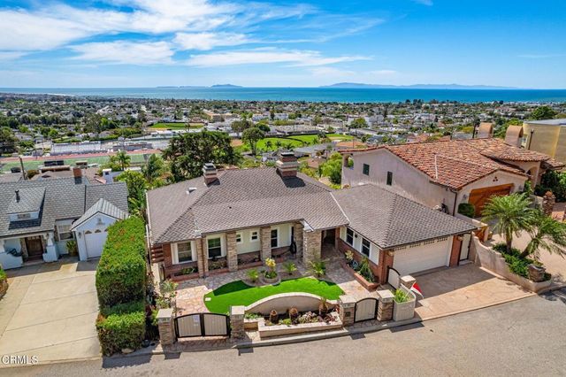 2346 Sunset Drive, Ventura