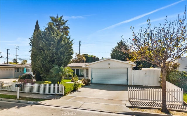 911 Darrell Street, Costa Mesa