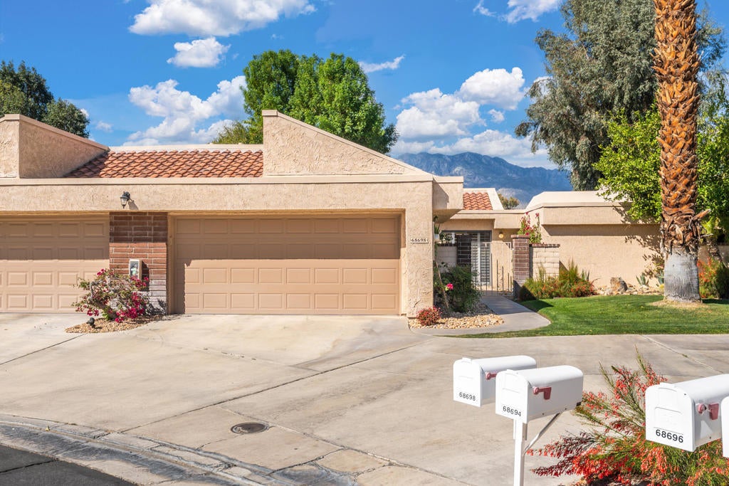 68698 Calle Tafalla, Cathedral City