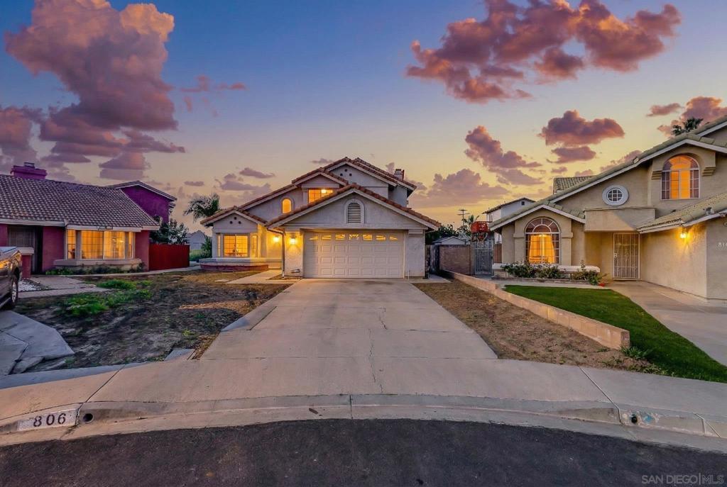 Photo of Listing #260004685SD