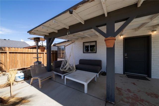 6443 Valley View Street, Joshua Tree