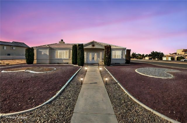 14396 Nautical Lane, Helendale