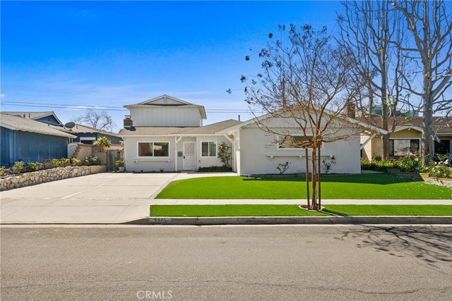 5316 Emerald Street, Torrance.