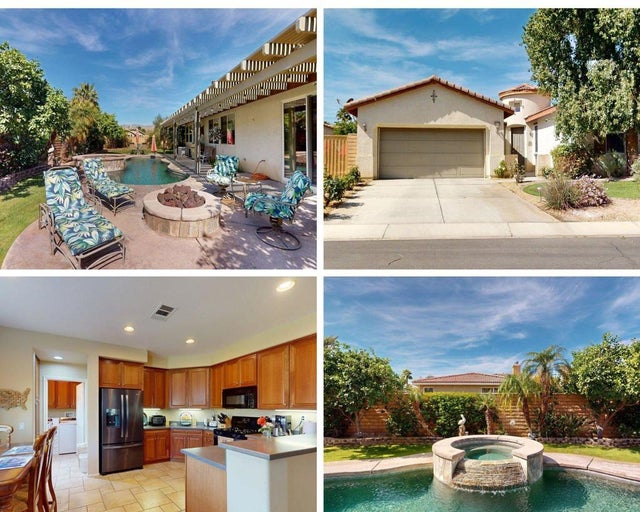 37771 Castleford Street, Indio