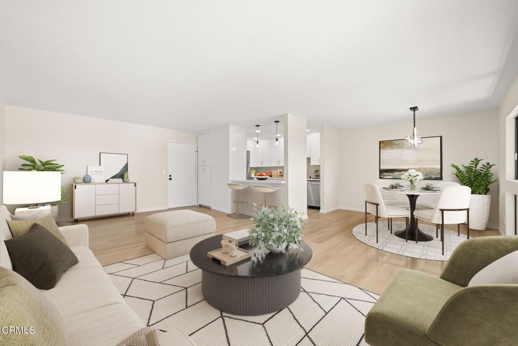 5300 E Atherton Street # 2f, Long Beach