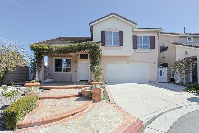 14642 Birch, Westminster