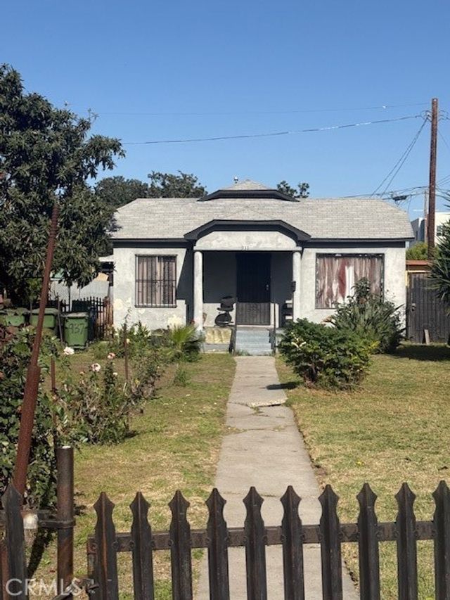 937 E 91st. Street E, Los Angeles