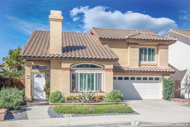 27 Royal Tern, Aliso Viejo