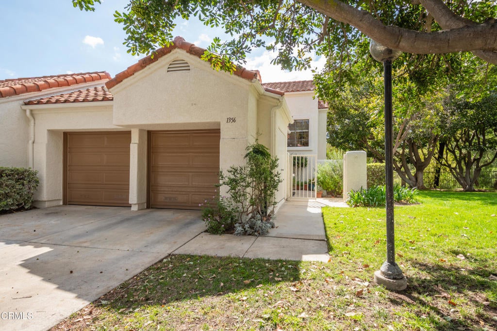 1356 El Lazo Court, Camarillo