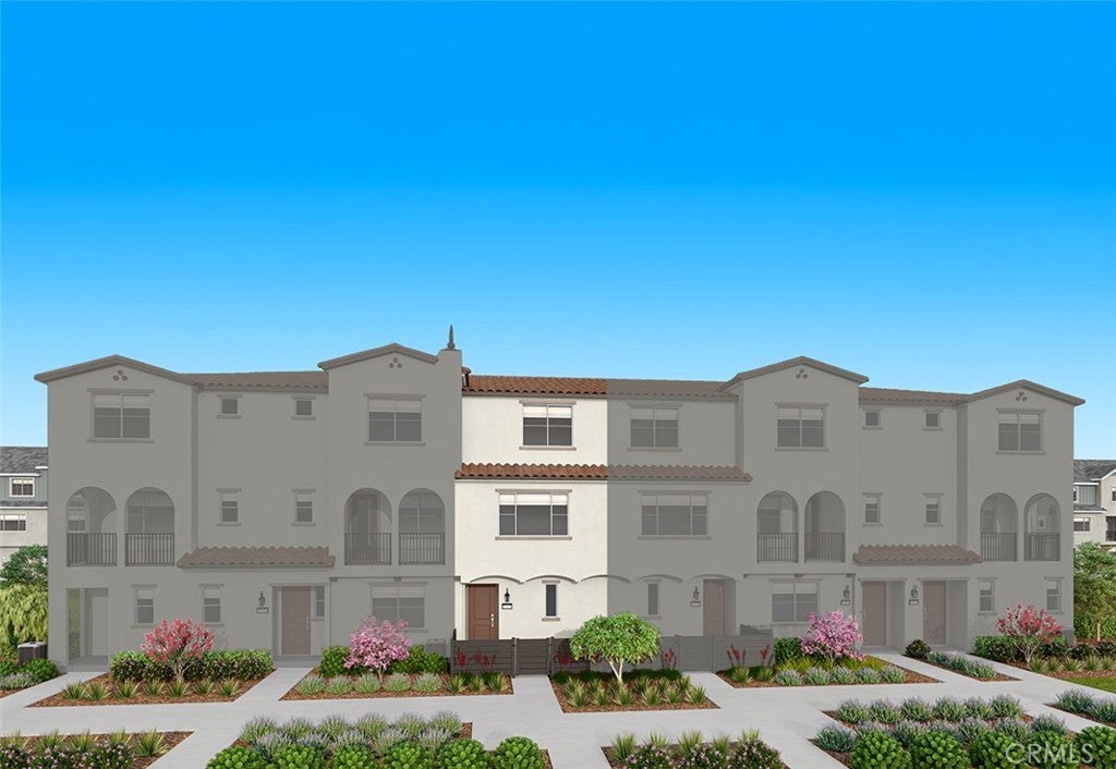 16035 York Drive, Chino