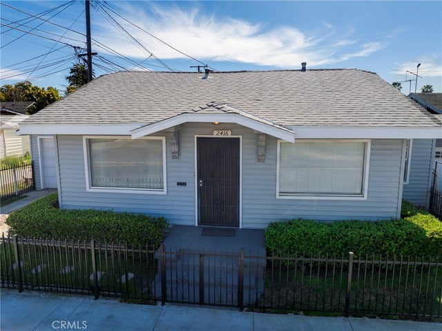 2416 E 10th, Long Beach