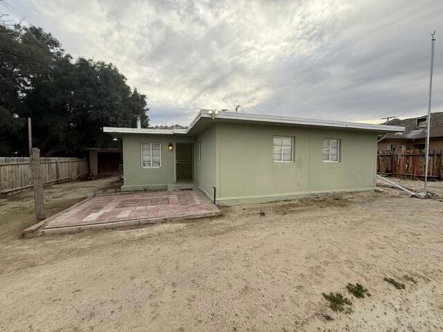 13775 Benton Street, Trona