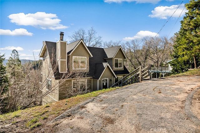 971 Nadelhorn Drive, Lake Arrowhead
