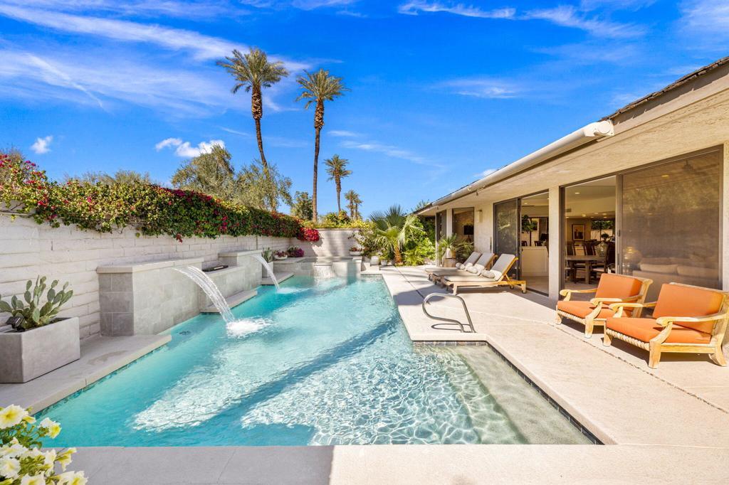 76 Princeton Drive, Rancho Mirage
