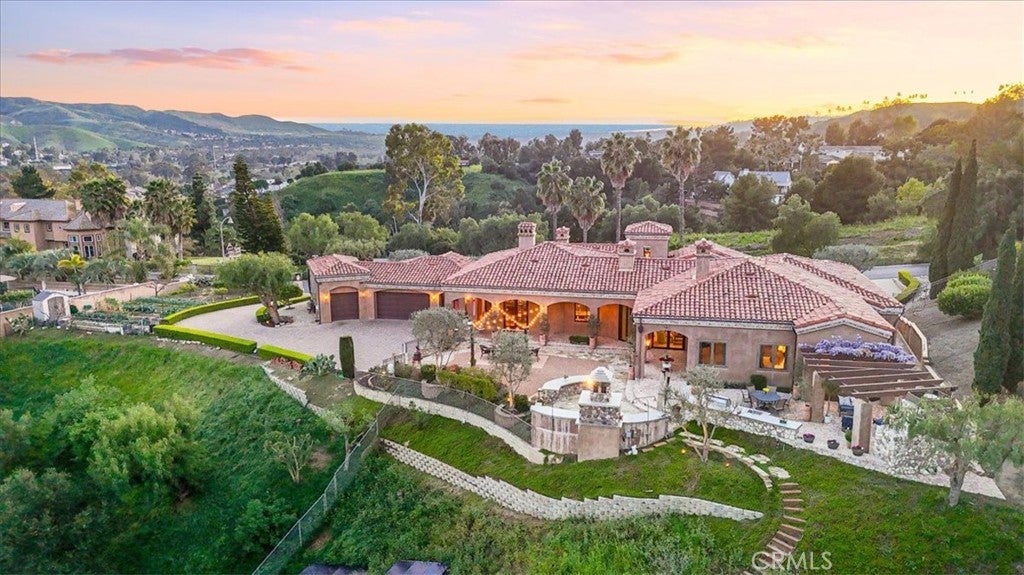 30662 Hilltop Way, San Juan Capistrano