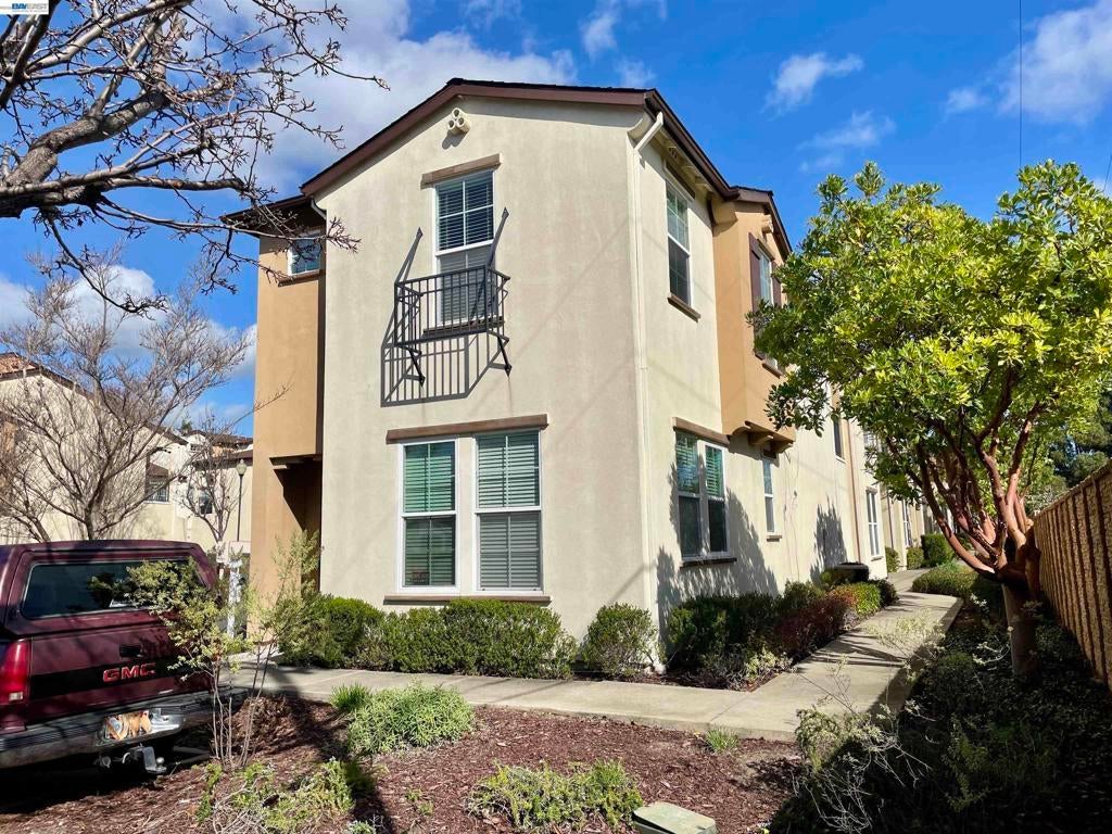 3901 Forest Circle, Castro Valley