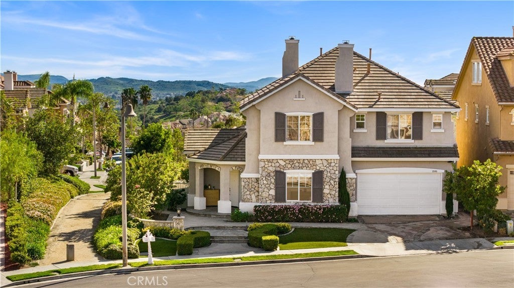 23195 Stoneridge, Mission Viejo