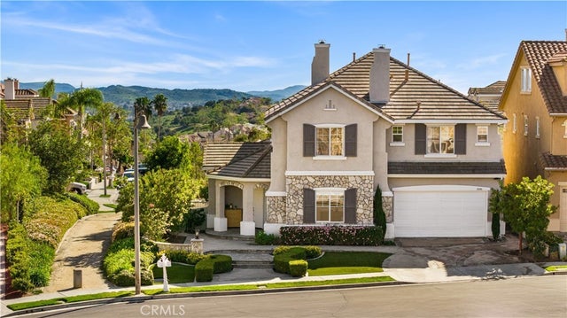 23195 Stoneridge, Mission Viejo