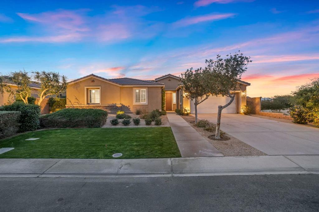 41371 Doyle Street, Indio