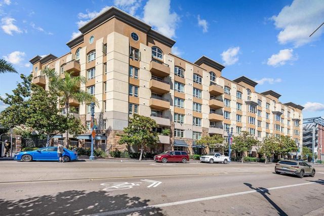1480 Broadway # 2107, San Diego