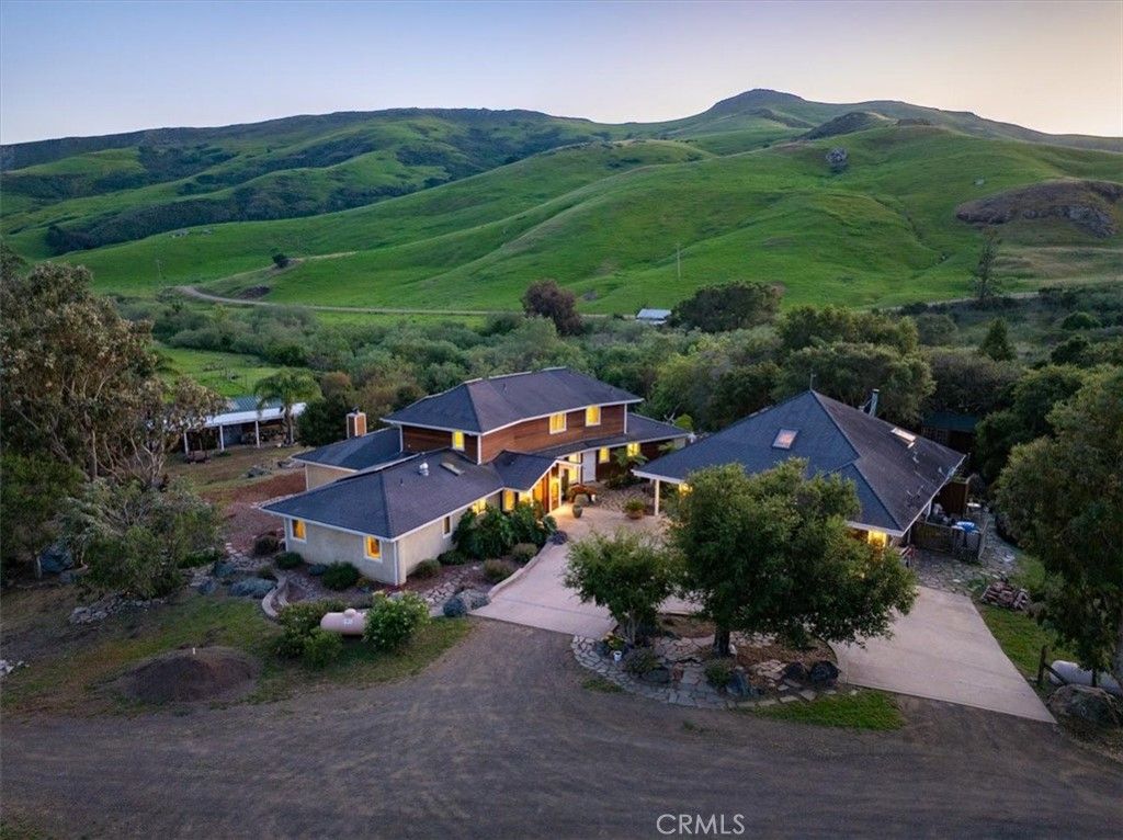 1677 Rising Star Place, Cayucos
