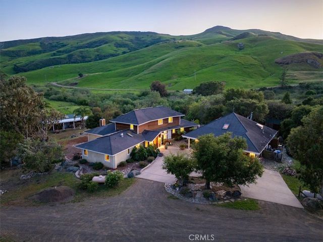 1677 Rising Star Place, Cayucos