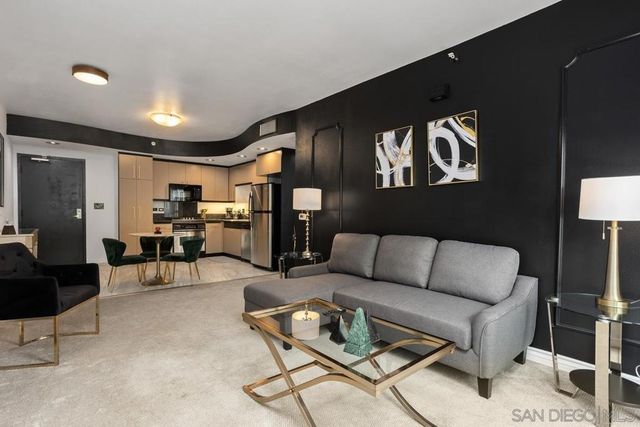 550 15th St. # 302, San Diego