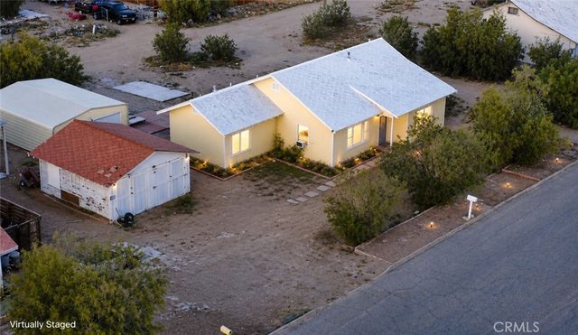 13346 Holly Street, Trona