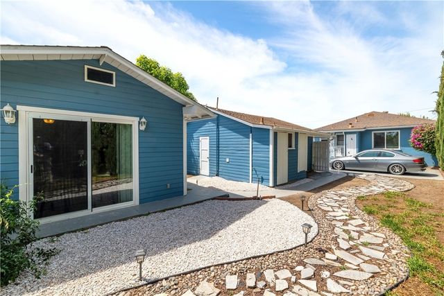 5922 N Vista, San Gabriel