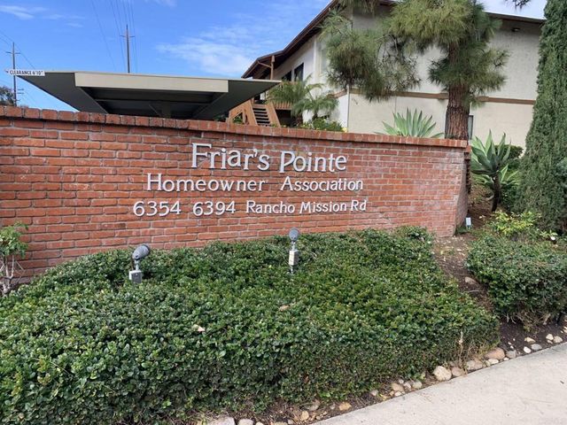 6370 Rancho Mission Rd # 915, San Diego