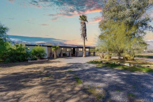 33575 Overland Stage Rte, Julian